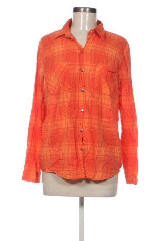 Cămașă de femei Bpc Bonprix Collection, Mărime XL, Culoare Multicolor, Preț 79,99 Lei