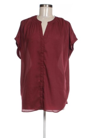 Női ing Bpc Bonprix Collection, Méret XL, Szín Piros, Ár 5 372 Ft