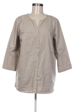 Damenbluse Bpc Bonprix Collection, Größe L, Farbe Grau, Preis € 12,85
