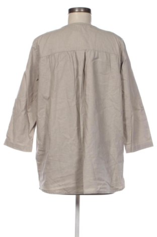 Damenbluse Bpc Bonprix Collection, Größe L, Farbe Grau, Preis € 12,85