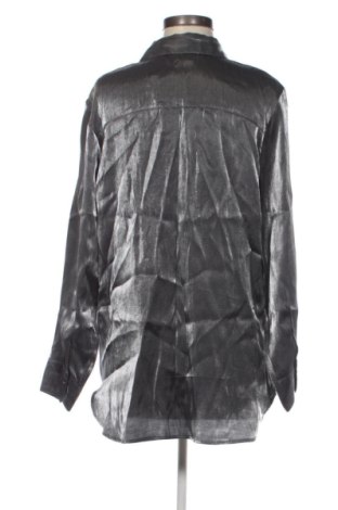 Damenbluse Bpc Bonprix Collection, Größe L, Farbe Silber, Preis € 11,66