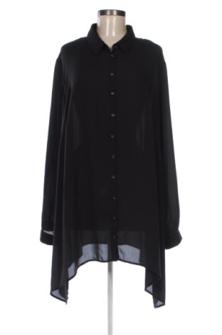 Damenbluse Bpc Bonprix Collection, Größe 3XL, Farbe Schwarz, Preis € 16,99