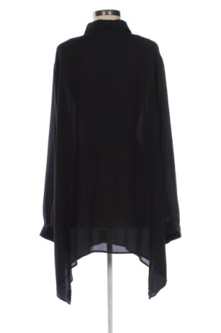 Damenbluse Bpc Bonprix Collection, Größe 3XL, Farbe Schwarz, Preis € 16,99