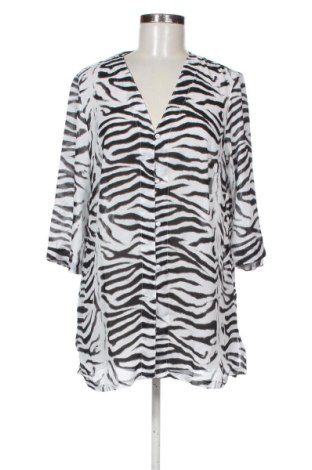 Damenbluse Bpc Bonprix Collection, Größe L, Farbe Mehrfarbig, Preis 16,99 €