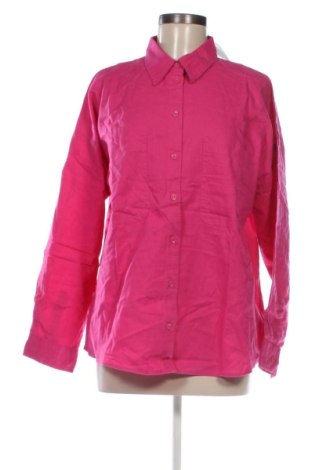 Дамска риза Bpc Bonprix Collection, Размер XL, Цвят Розов, Цена 13,29 €