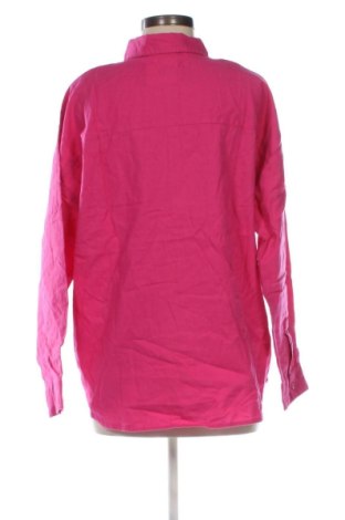 Дамска риза Bpc Bonprix Collection, Размер XL, Цвят Розов, Цена 13,29 €