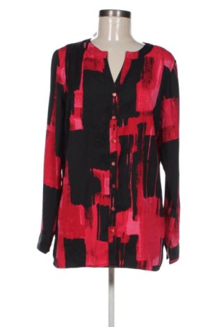 Дамска риза Bpc Bonprix Collection, Размер L, Цвят Многоцветен, Цена 13,00 €