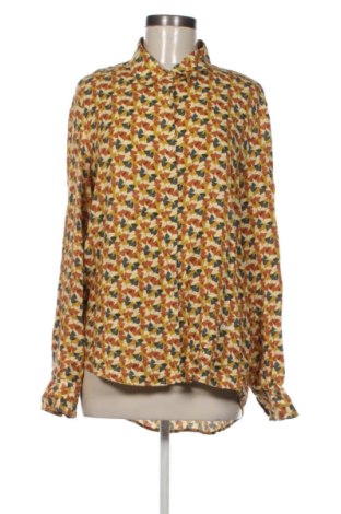 Damenbluse Brava, Größe XXL, Farbe Mehrfarbig, Preis 36,99 €