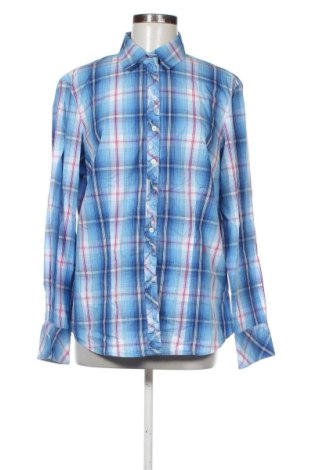 Дамска риза Brax, Размер XL, Цвят Многоцветен, Цена 20,96 €