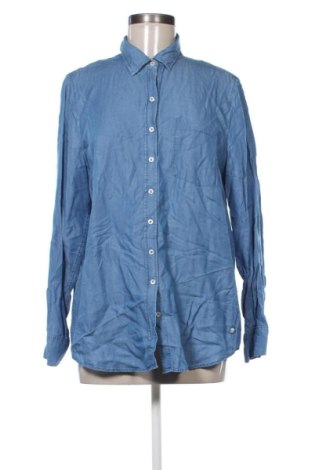 Damenbluse Brax, Größe L, Farbe Blau, Preis 36,99 €
