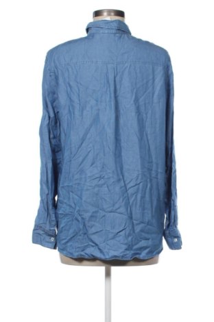 Damenbluse Brax, Größe L, Farbe Blau, Preis 36,99 €