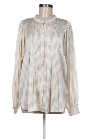 Дамска риза Bruuns Bazaar, Размер L, Цвят Многоцветен, Цена 28,00 €