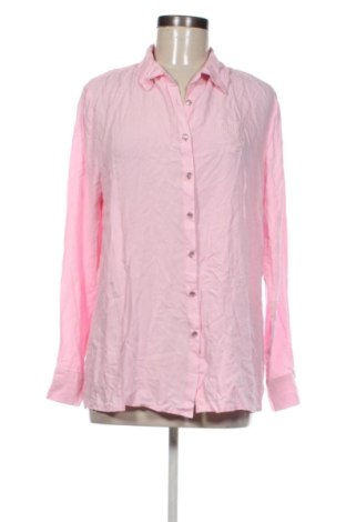 Damenbluse Budmil, Größe L, Farbe Rosa, Preis € 20,91