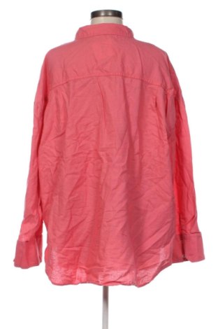 Дамска риза C&A, Размер XXL, Цвят Розов, Цена 13,29 €