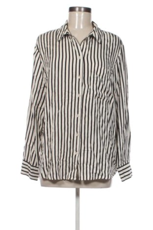 Дамска риза C&A, Размер XXL, Цвят Многоцветен, Цена 13,29 €