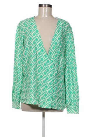 Damenbluse C&A, Größe XXL, Farbe Mehrfarbig, Preis 16,99 €