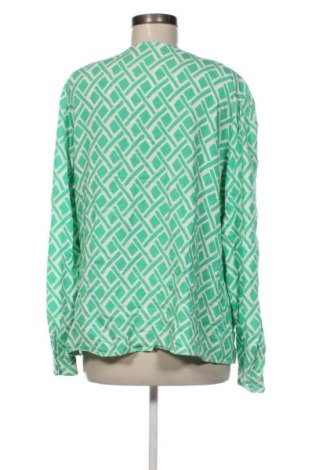 Damenbluse C&A, Größe XXL, Farbe Mehrfarbig, Preis 16,99 €