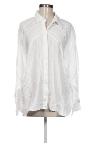 Cămașă de femei C&A, Mărime 3XL, Culoare Alb, Preț 56,99 Lei, #136388840