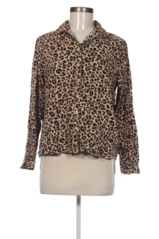 Damenbluse C&A, Größe XXL, Farbe Mehrfarbig, Preis 10,99 €, #136406950