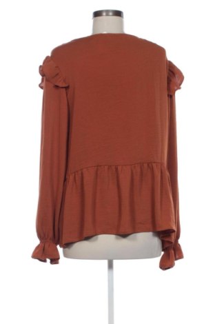 Damenbluse C&A, Größe XL, Farbe Braun, Preis € 16,99