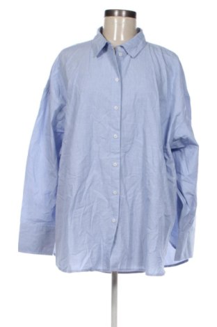 Női ing C&A, Méret XXL, Szín Kék, Ár 6 479 Ft