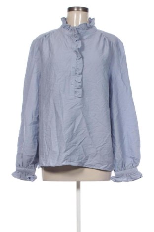 Cămașă de femei C&A, Mărime XXL, Culoare Albastru, Preț 79,99 Lei