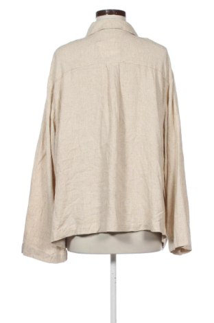 Dámska košeľa  C&A, Veľkosť 3XL, Farba Béžová, Cena  15,95 €