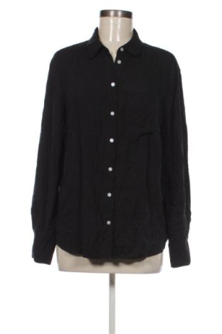 Cămașă de femei C&A, Mărime L, Culoare Negru, Preț 79,99 Lei