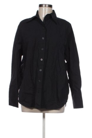 Дамска риза COS, Размер M, Цвят Черен, Цена 28,63 €