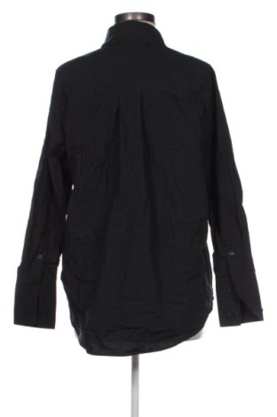 Дамска риза COS, Размер M, Цвят Черен, Цена 28,63 €
