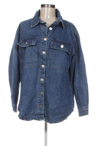 Damenbluse Calli, Größe XL, Farbe Blau, Preis 16,99 €