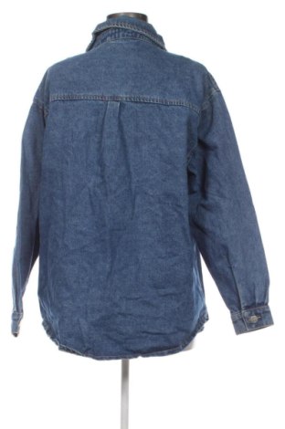 Damenbluse Calli, Größe XL, Farbe Blau, Preis 16,99 €