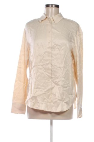 Női ing Calvin Klein, Méret L, Szín Bézs, Ár 51 919 Ft