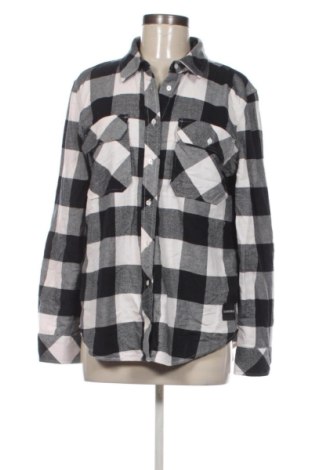 Дамска риза Calvin Klein Jeans, Размер L, Цвят Многоцветен, Цена 17,38 €