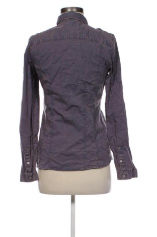 Női ing Calvin Klein Jeans, Méret M, Szín Kék, Ár 14 344 Ft