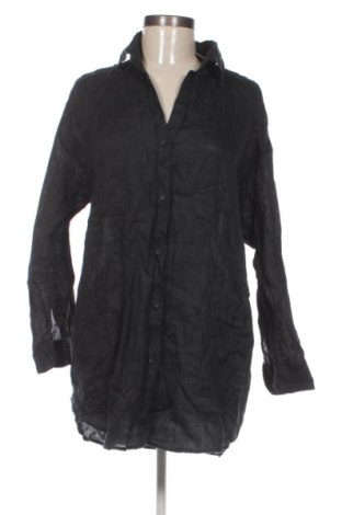 Дамска риза Calzedonia, Размер S, Цвят Черен, Цена 17,89 €