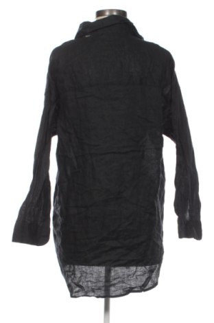 Дамска риза Calzedonia, Размер S, Цвят Черен, Цена 17,89 €
