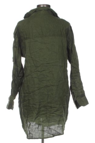 Дамска риза Calzedonia, Размер M, Цвят Зелен, Цена 21,47 €