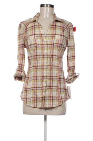 Cămașă de femei Camaieu, Mărime M, Culoare Multicolor, Preț 126,99 Lei