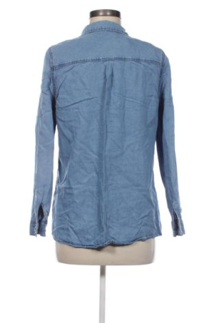 Damenbluse Camaieu, Größe M, Farbe Blau, Preis € 12,85