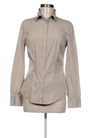 Damenbluse Camaieu, Größe M, Farbe Beige, Preis 9,31 €, #136439901