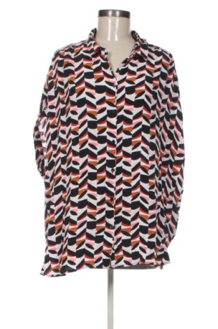 Cămașă de femei Canda, Mărime XXL, Culoare Multicolor, Preț 55,99 Lei, #136379483