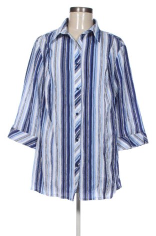 Дамска риза Canda, Размер XXL, Цвят Многоцветен, Цена 20,96 €