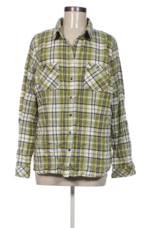Дамска риза Canda, Размер XXL, Цвят Многоцветен, Цена 13,29 €