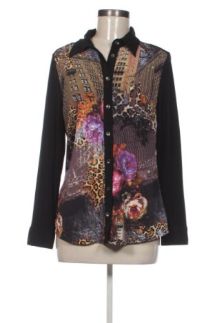 Cămașă de femei Canda, Mărime L, Culoare Multicolor, Preț 24,99 Lei, #136407568