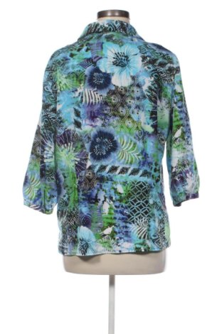 Damenbluse Canda, Größe XL, Farbe Mehrfarbig, Preis € 16,99