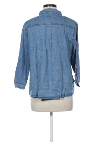 Дамска риза Captain Tortue, Размер L, Цвят Син, Цена 20,96 €