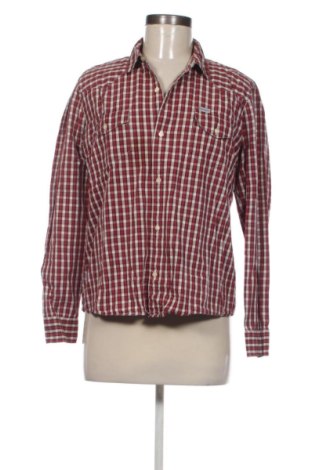 Damenbluse Carhartt, Größe L, Farbe Mehrfarbig, Preis € 32,00