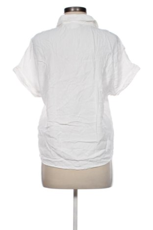 Damenbluse Cartoon, Größe L, Farbe Weiß, Preis 22,00 €