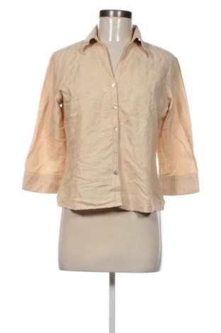 Damenbluse Casa Blanca, Größe M, Farbe Beige, Preis 16,99 €